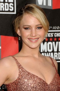 Jennifer Lawrence 16th Annual Critics' Choice Movie Awards 07