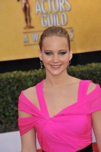 Jennifer Lawrence 17th Annual Screen Actors Guild Awards 04