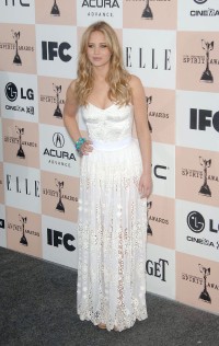 Jennifer Lawrence 26th Film Independent Spirit Awards 28
