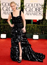 Jennifer Lawrence 68th Annual Golden Globe Awards 04
