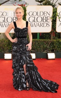 Jennifer Lawrence 68th Annual Golden Globe Awards 06