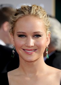 Jennifer Lawrence 68th Annual Golden Globe Awards 21
