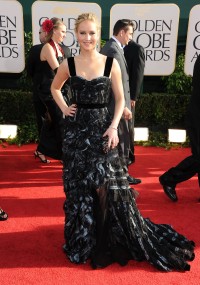 Jennifer Lawrence 68th Annual Golden Globe Awards 23
