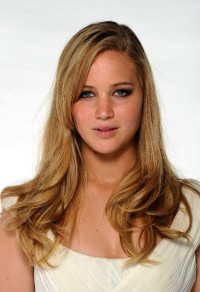 Jennifer Lawrence 83rd Academy Awards Nominations Luncheon Portraits 01