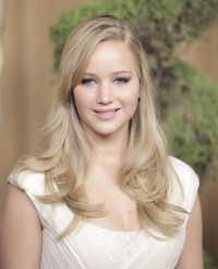 Jennifer Lawrence 83rd Academy Awards Nominees Luncheon 01