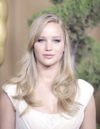 Jennifer Lawrence 83rd Academy Awards Nominees Luncheon 02