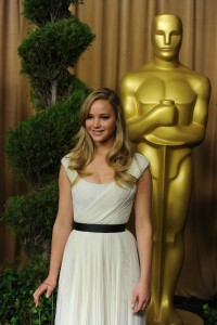 Jennifer Lawrence 83rd Academy Awards Nominees Luncheon 07