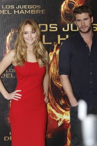 Jennifer Lawrence HG Los Juegos Del Hambre Mexico Photocall 03