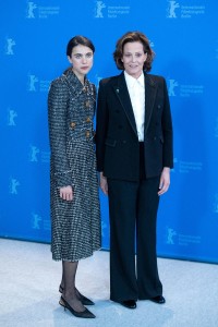 Margaret Qualley Berlinale 2020 My Salinger Year Photocall 16