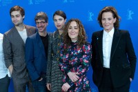 Margaret Qualley Berlinale 2020 My Salinger Year Photocall 26