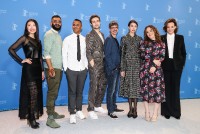 Margaret Qualley Berlinale 2020 My Salinger Year Photocall 27