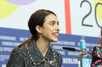 Margaret Qualley Berlinale 2020 My Salinger Year Photocall 36