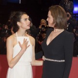 Margaret-Qualley---Berlinale-2020---My-Salinger-Year-Premiere-27