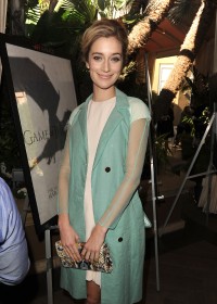 Caitlin FitzGerald 14th Annual AFI Awards 08