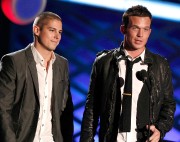 Cam Gigandet 2008 MTV Movie Awards 04
