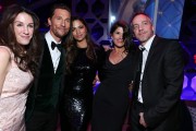 Camila Alves 71st Annual Golden Globe Awards 39