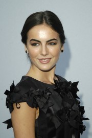 Camilla Belle Chanel Cruise Show by Karl Lagerfeld 2008 06
