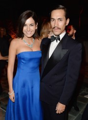 Camilla Belle The Art of Elysium's 7th Annual HEAVEN Gala 31