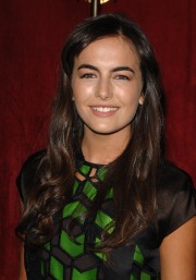 Camilla Belle The Chronicles of Narnia Prince Caspian NY Premiere 01