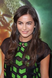 Camilla Belle The Chronicles of Narnia Prince Caspian NY Premiere 24