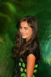 Camilla Belle The Chronicles of Narnia Prince Caspian NY Premiere 29