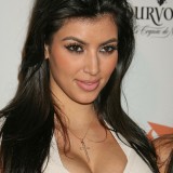 Kim-Kardashian---Jermaine-Dupri-Pre-Grammy-Party-11
