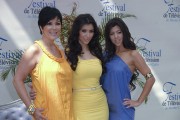 Kim Kardashian Monte Carlo Television Festival 2008 Photocall Day4 30