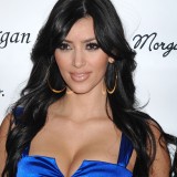 Kim-Kardashian---Morgan-4-Ever-Clothing-Line-Launch-07