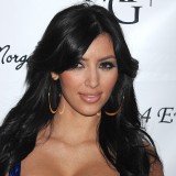 Kim-Kardashian---Morgan-4-Ever-Clothing-Line-Launch-10