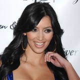 Kim-Kardashian---Morgan-4-Ever-Clothing-Line-Launch-11