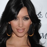 Kim-Kardashian---Morgan-4-Ever-Clothing-Line-Launch-18