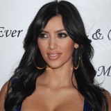 Kim-Kardashian---Morgan-4-Ever-Clothing-Line-Launch-20