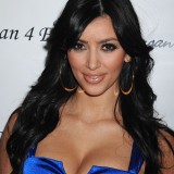 Kim-Kardashian---Morgan-4-Ever-Clothing-Line-Launch-21