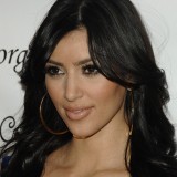 Kim-Kardashian---Morgan-4-Ever-Clothing-Line-Launch-26