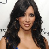 Kim-Kardashian---Morgan-4-Ever-Clothing-Line-Launch-29