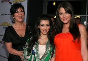 Kim Kardashian National Lampoon Presents One Two Many Premiere 15