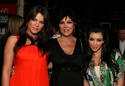 Kim Kardashian National Lampoon Presents One Two Many Premiere 17