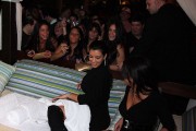 Kim Kardashian At The Pool At Harrah's In Atlantic City 17