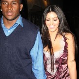 Kim-Kardashian-and-Reggie-Bush-at-Birthday-Celebration-at-Simon-LA-04