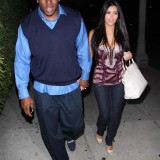 Kim-Kardashian-and-Reggie-Bush-at-Birthday-Celebration-at-Simon-LA-05