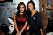 Playboy Celebrates December Cover Girl Kim Kardashian 40