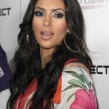 Kim-Kardashian---2nd-Annual-Celebrity-Bowling-Night-Benefit-11