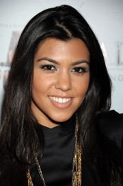 Kim Kardashian A Night For Change Benefit 05