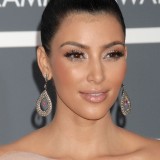 Kim-Kardashian---51st-Annual-GRAMMY-Awards-03