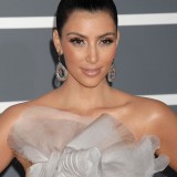 Kim-Kardashian---51st-Annual-GRAMMY-Awards-04