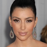 Kim-Kardashian---51st-Annual-GRAMMY-Awards-16