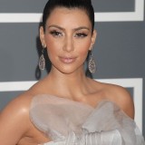 Kim-Kardashian---51st-Annual-GRAMMY-Awards-20