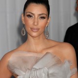 Kim-Kardashian---51st-Annual-GRAMMY-Awards-21