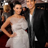 Kim-Kardashian---51st-Annual-GRAMMY-Awards-24