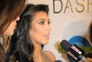 Kim Kardashian Grand Opening of Dash Miami 13